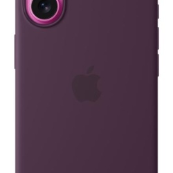 IPHONE 16 SI CASE PLUM-ZML - Img 4