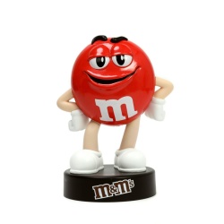 JADA FIGURINA METALICA M&M ROSIE 10CM