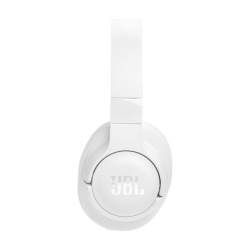 JBL Tune 770NC Over Ear Headphones White - Img 4