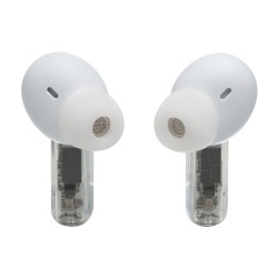 JBL Tune Beam Ghost Edition White - Img 3