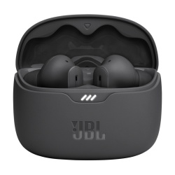 JBL Tune Beam TWS Bluetooth Wireless In-Ear Earbuds Black EU "JBLTBEAMBLK" (timbru verde 0.18 lei)