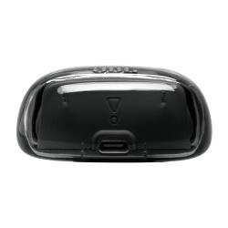 JBL Tune Buds 2 Ghost Edition Black - Img 6