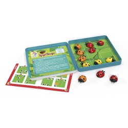 Joc Smart Games - Logibugs - Img 2
