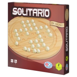 JOC SOLITAIRE