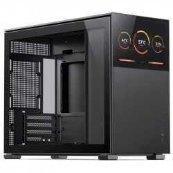 Jonsbo D31 Screen Micro-ATX G Temp G N