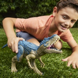 JURASSIC WORLD EPIC EVOLUTION DINOZAUR ALLOSAURUS - Img 3