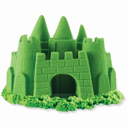 KINETIC SAND 900GRAME VERDE - Img 3