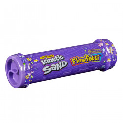 KINETIC SAND FLOWFETTI - Img 1