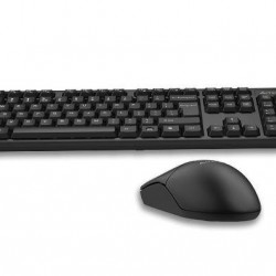 Kit A4Tech 3330N WS, negru - Img 3