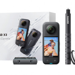 Kit de creatie Insta360 X3 - Img 2