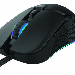 KIT GAMING SERIOUX KAYEL 4 IN 1 - Img 5