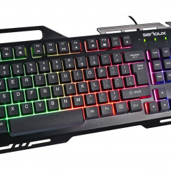 KIT GAMING SERIOUX TOBIS 3 IN 1 - Img 7