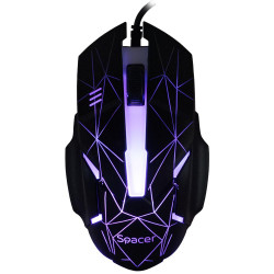KIT Gaming Spacer cu fir SP-GK-01 - Img 5