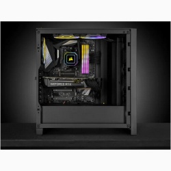 Kit Memorie Corsair Vengeance RGB RS 32GB, DDR4-3200MHz, CL16, Dual Channel - Img 8