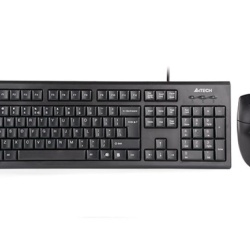 KIT TAST & MOUSE USB, KR-85+OP-620D0B - Img 2