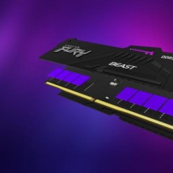 KS DDR5 64GB K26000MHZ KF560C30BBEAK2-64 - Img 7