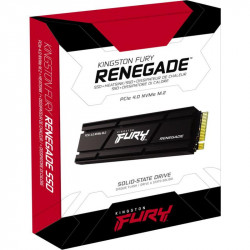 KS SSD 1TB M.2 2280 NVMe SFYRSK/1000G - Img 3