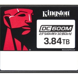 KS SSD 3840GB 2.5 SEDC600M/3840G - Img 7