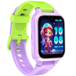 LAGENIO Smartwatch pentru copii K9 mov - Img 2
