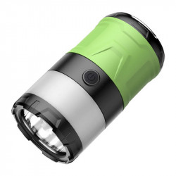 Lampa de camping UV Superfire T15, 350lm, USB