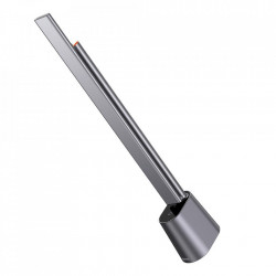 Lampa LED de birou pentru lectura,pliabila,reincarcabila Baseus Smart Eye (Smart Light) gri (DGZG-0G) - Img 8