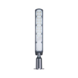 LAMPA STRADALA BRAT AJUSTABIL 4000K 50W
