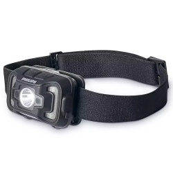 LANTERNA FRONTALA IPX4 PHILIPS - Img 2