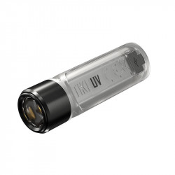 Lanterna Nitecore TIKI UV - Img 4
