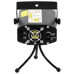 LASER ROSU SI VERDE 110MW - Img 15