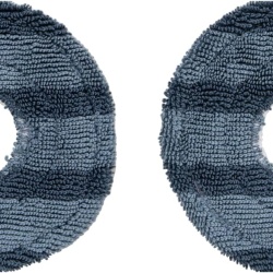 Laveta mop lavabila pentru eufy Omni C20, Set 2 buc.
