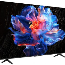 LED TV 4K 75''(190cm) TCL 75P6K - Img 2