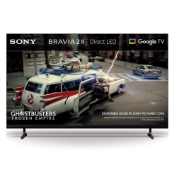 LED TV 50" SONY K50S25VM2PB.CEI