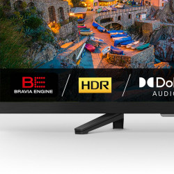 LED TV HD 32''(80cm) SONY 32W800 - Img 6
