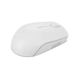 Lenovo 300 Wireless Compact Mouse Grey - Img 5