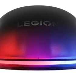 Lenovo Legion M410 Wireless RGB Mouse Bk - Img 12