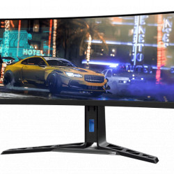 Lenovo Legion R45w-30 44.5" QHD VA 165Hz - Img 3