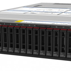 Lenovo SR650 XS4208 32GB 750W