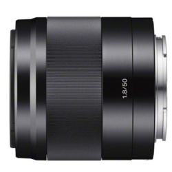 LENS SONY 50MM/F1,8 MOUNT E - Img 6