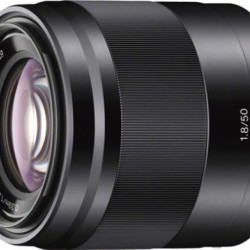 LENS SONY 50MM/F1,8 MOUNT E - Img 3