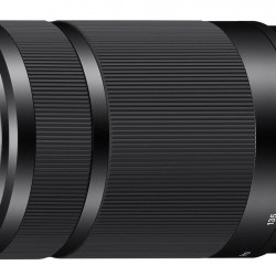 LENS SONY 55-210 MM/F4.5-6.3 MOUNT E