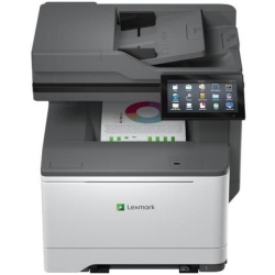 LEXMARK CX635adwe A4 MFP LASER COLOR - Img 8