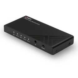 Lindy 3 Port HDMI 18G Switch - Img 8