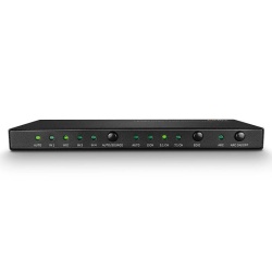 Lindy 4 Port HDMI 18G Switch with Audio - Img 7