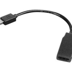 LN Adapter Mini Displayport to HDMI