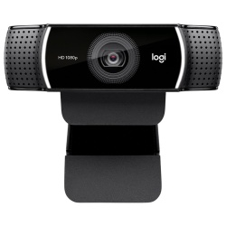 Logitech C922 Pro Stream Webcam Full-HD 1080P - Img 4