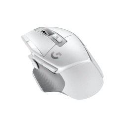 Logitech G502 X LIGHTSPEED White - Img 2