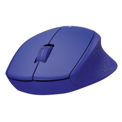 Logitech M331 Silent Wireless Blue - Img 5