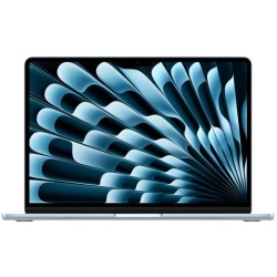 MA13 M5 CPU-10/GPU-8/16GB/512 INT BL - Img 1