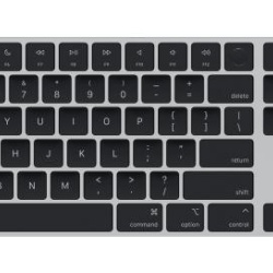 MAGIC KEYBOARD TOUCH ID NUM KEY BL-USA - Img 2