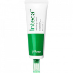 MAKE P:REM Inteca Crema de fata cu efect calmant 80 ml